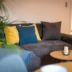 Apartment Lofts - Modernes - Boxspringbetten - Zentral Kassel