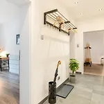 Apartment Lofts - Modernes - Boxspringbetten - Zentral Kassel