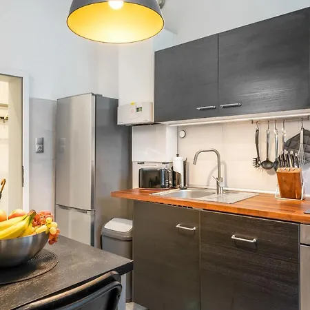 Lofts - Modernes - Boxspringbetten - Zentral *