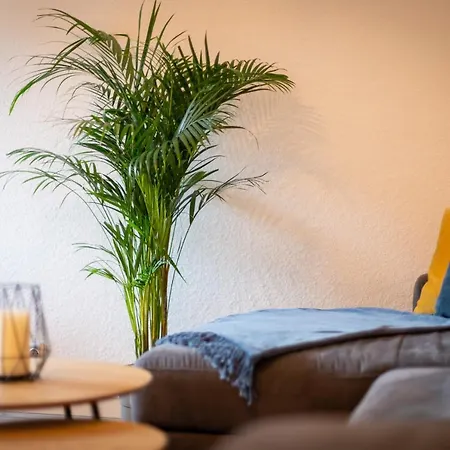 Lofts - Modernes - Boxspringbetten - Zentral Apartman