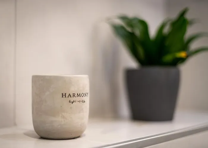 Apartman Lofts - Modernes - Boxspringbetten - Zentral