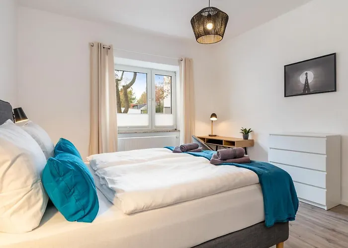 Lofts - Modernes - Boxspringbetten - Zentral